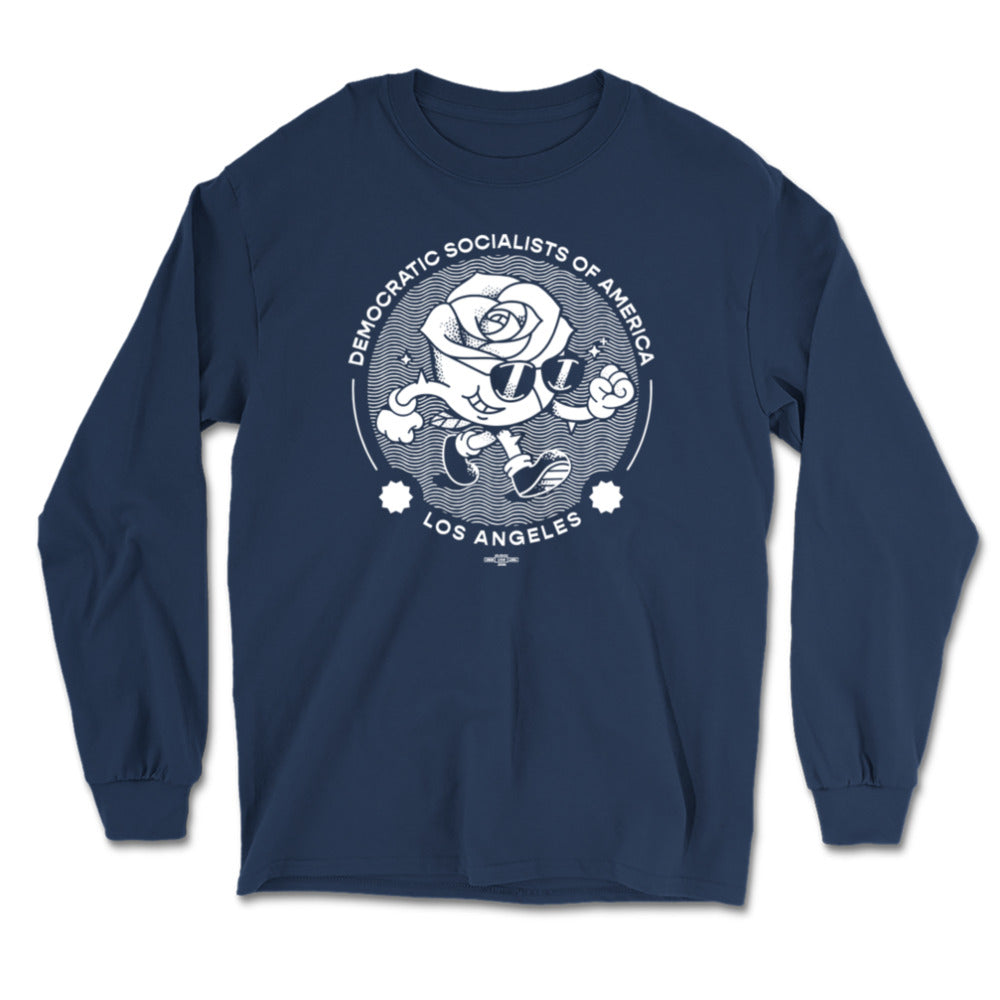 Bud Long Sleeve Tee