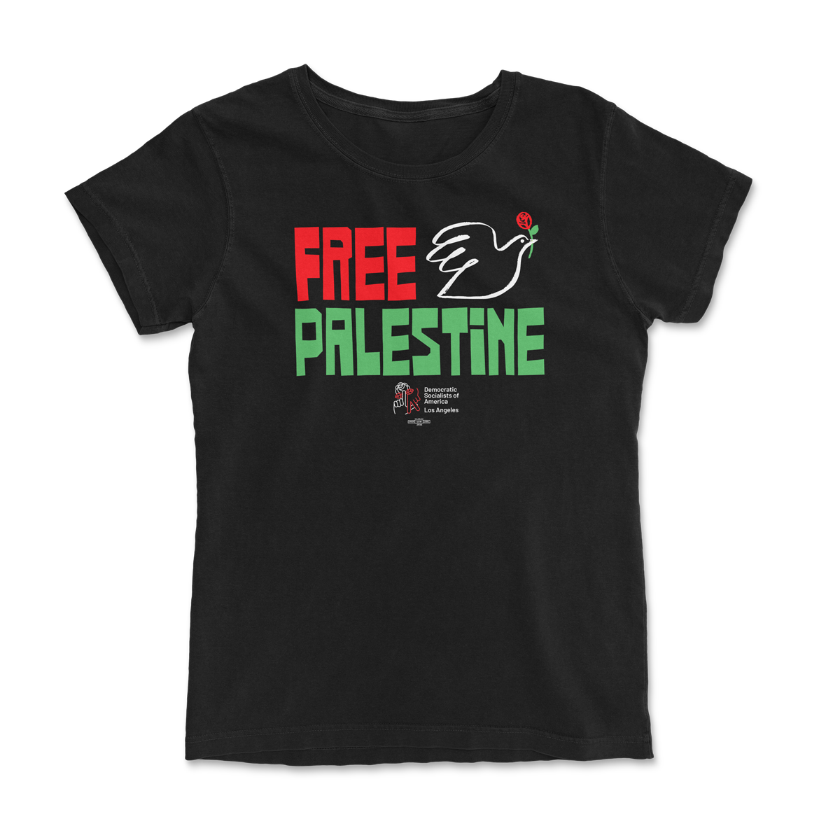 Free Palestine Shirt