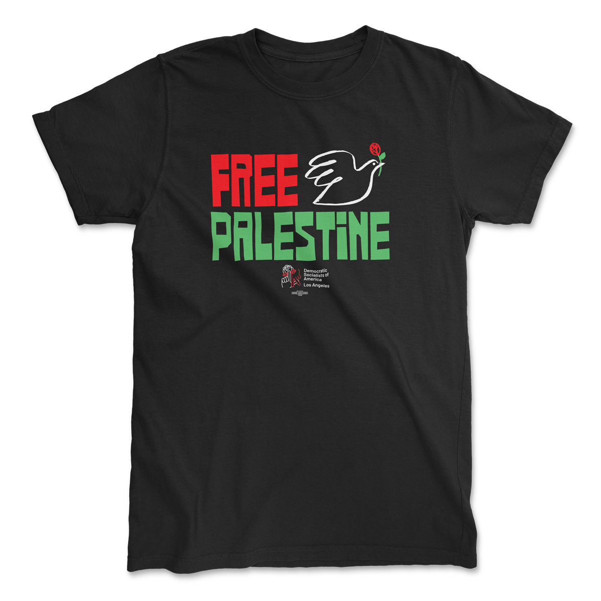 Free Palestine Shirt