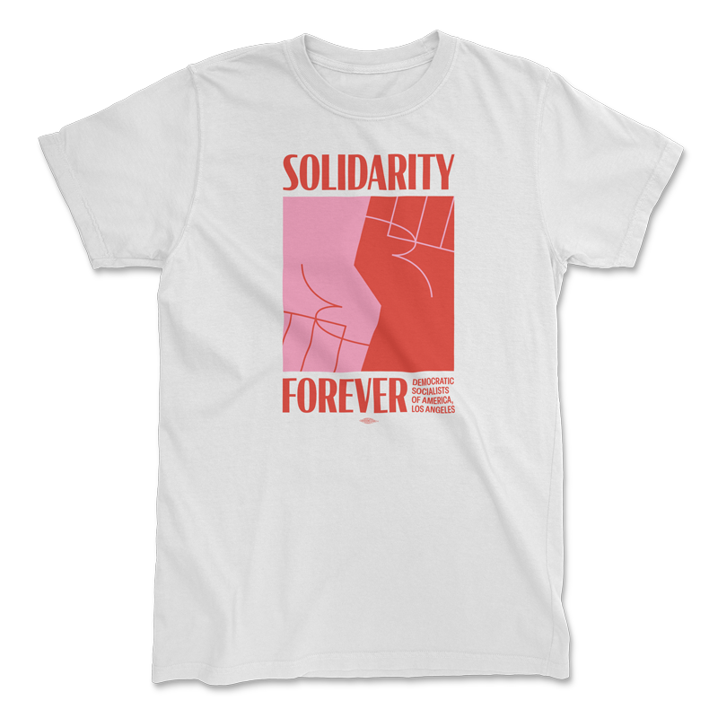 Solidarity Forever Shirt