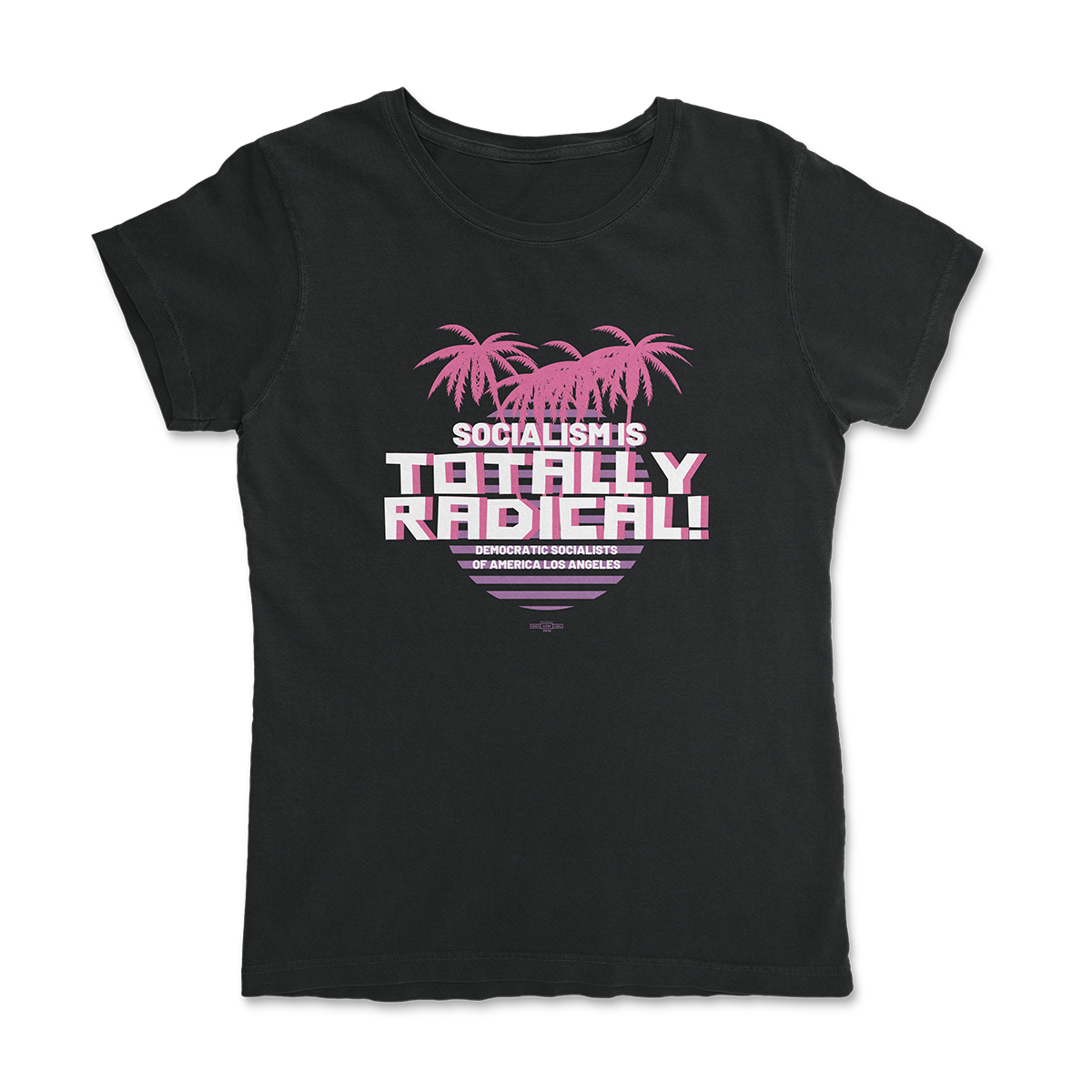 Totally Radical Shirt