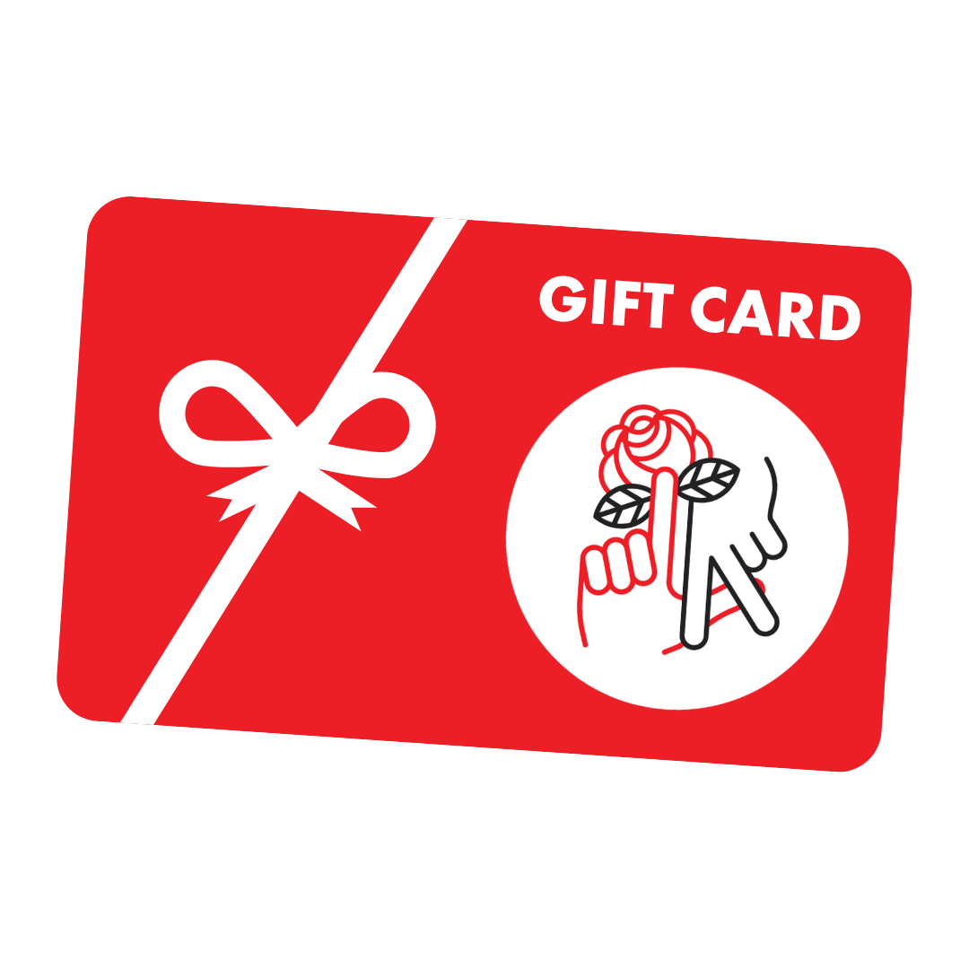 DSA-LA Merch Gift Card